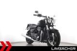 Triumph THUNDERBIRD 1700 STORM - Heckumbau - TRIUMPH CHOPPER