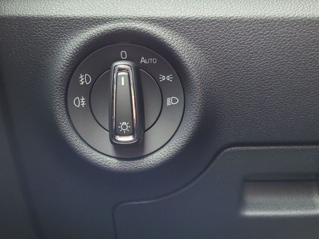 Kamiq Selection 1.5 TSI Aut. Pano Navi LED