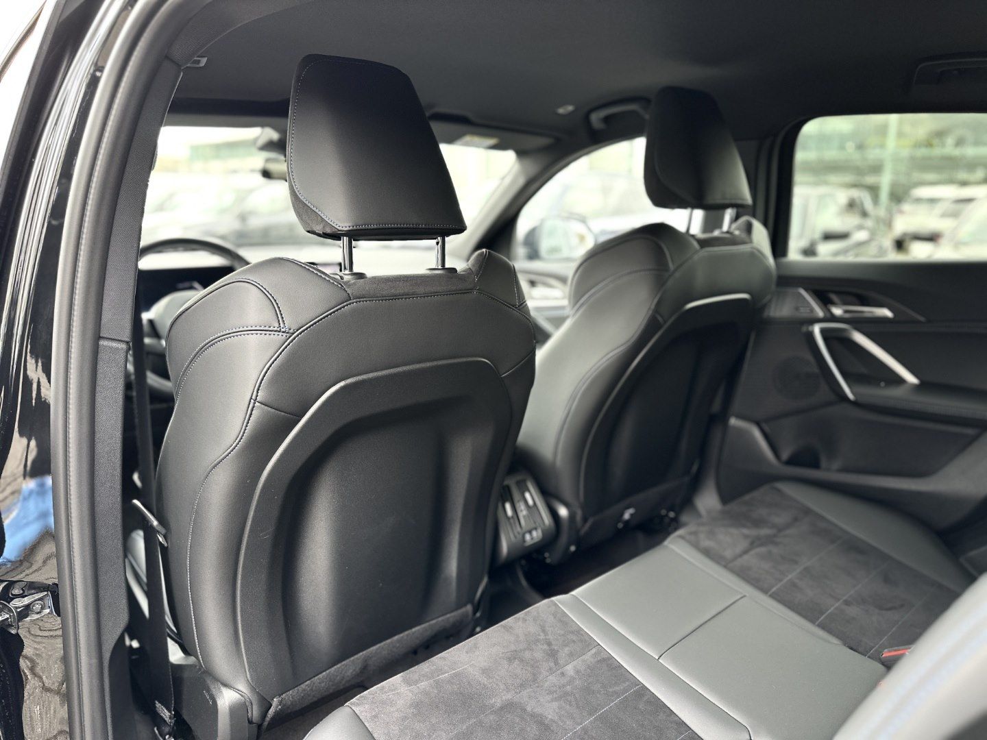 BMW X2 - Bild 16