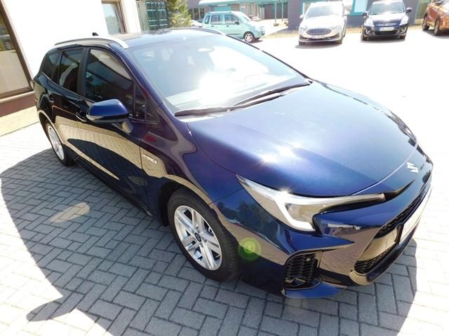 Suzuki Swace 1.8 Comfort+ Hybrid 5D CVT Klima Navi