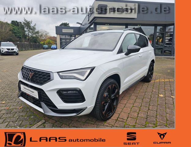 Cupra Ateca VZ 4Drive 221KW-AHK/Fahrassistenz-Paket