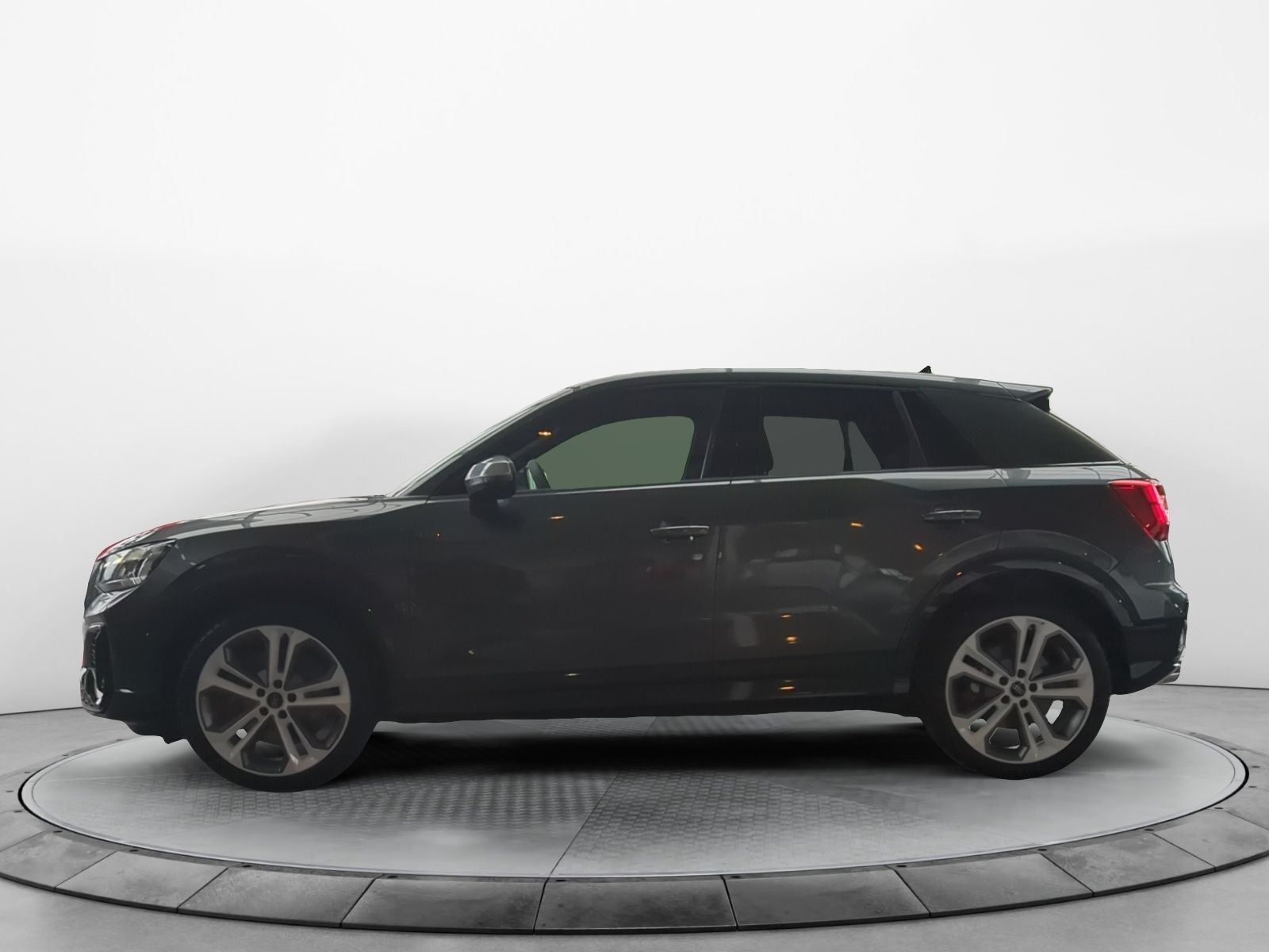 Audi SQ2 - Bild 2