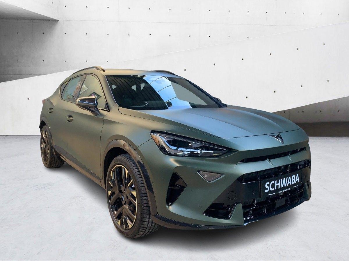 Cupra Formentor VZ Tribe Edition 2.0 TSI Sennheiser, миниатюра 6