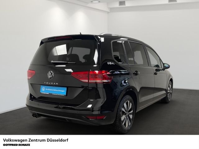 Volkswagen Touran - Bild 4