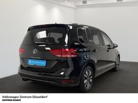 Volkswagen Touran - Vorschau Bild 4