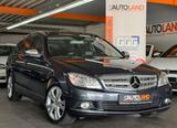 Mercedes-Benz C 320 CDI T-Modell*AUTOM*XENON*NAVI*PANO*AHK*PDC - Mercedes-Benz C 320: Kombi