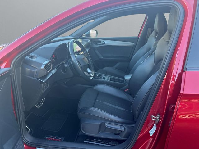 Leon Sportstourer VZ 4Drive *AHK+Navi+ACC+PDC+RF