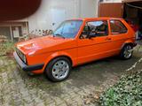 Volkswagen Golf GTI - VW Golf von 1983