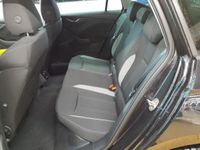 Skoda Kamiq - Vorschau Bild 9