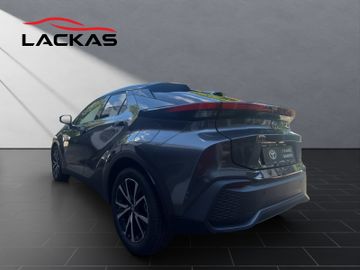 Toyota C-HR - 3