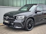 Mercedes-Benz GLB 200 4Matic AMG-Line *7-SITZE|PANORAMA|CAM* - Mercedes-Benz GLB 200: 4matic