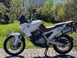 BMW F650 - BMW 1995 F 650