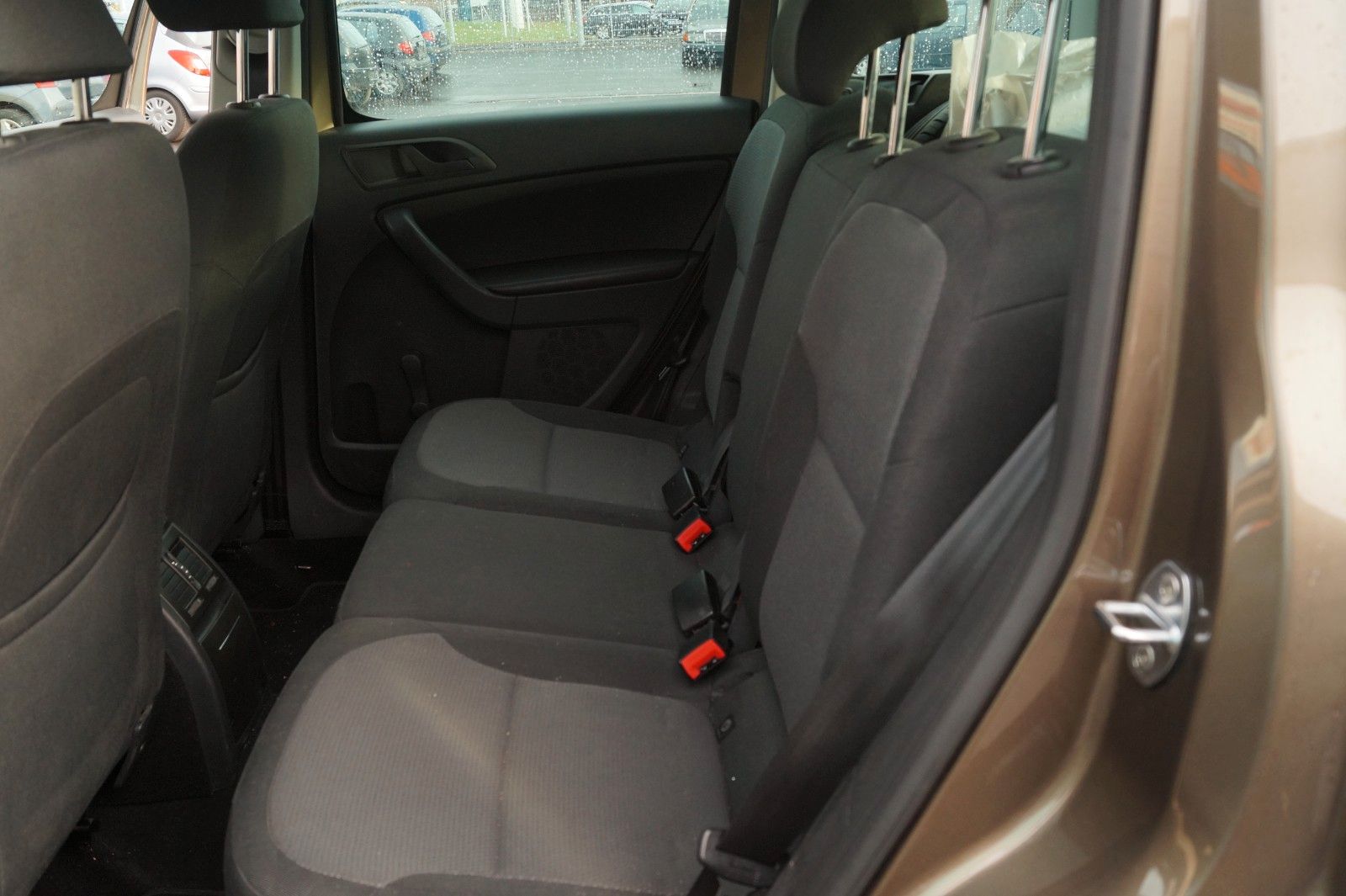 Fahrzeugabbildung SKODA Yeti 2.0 TDI Active 4x4