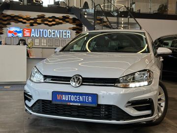 Volkswagen Golf VII Lim. Comfortline BMTStart-Stopp*Klima*