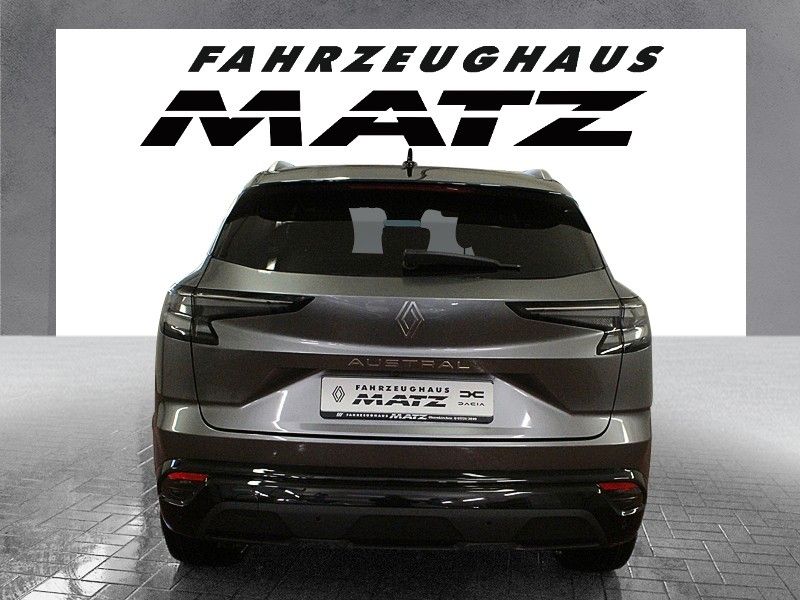 Fahrzeugabbildung Renault Austral Mild Hybrid 160 Techno *Winter-Paket*