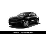 Porsche Macan S 75l,AHK,Parkassis - Porsche Gebrauchtwagen in Saarbrücken