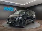Mercedes-Benz V 300 d 4M EXCLUSIVE Lang NIGHT PANORAMA STANDHZ - 7 Sitzer Autos