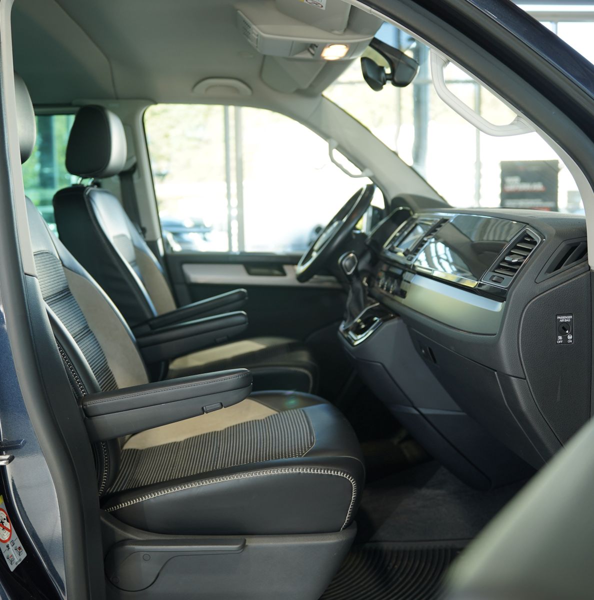 Vw T6 Multivan