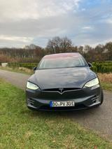 Tesla Model X 90D - Free SuC | AHK | CCS - Tesla Model X aus 2016