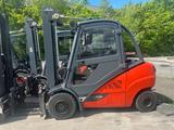 Linde H35 D - Linde Frontstapler H 35