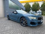 BMW M850i xDrive Cabrio | Individual | H&K | 360°  - BMW M850: Automatik