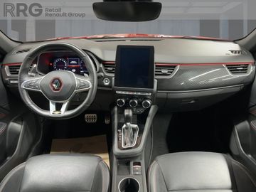 Renault Arkana - 10