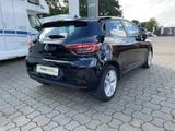 Renault Clio V Zen - Renault Clio Zen mit Benzin-Antrieb