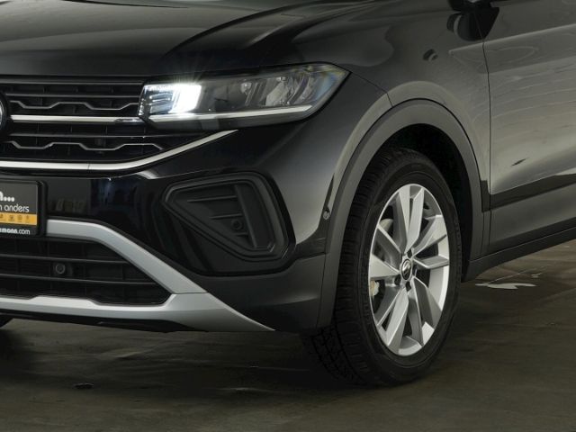 T-Cross GOAL TSI DSG+AHK+NAVI+RÜCKFAHRKAMERA+SIT