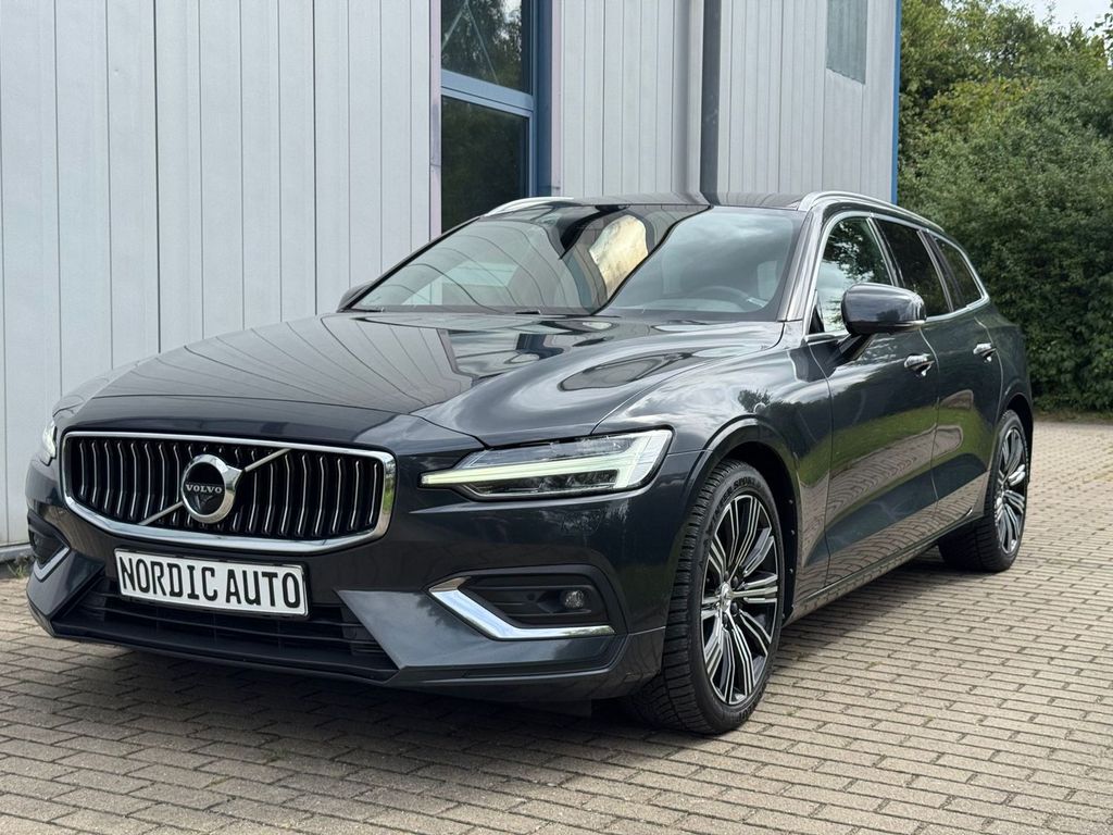 Image of Volvo V60