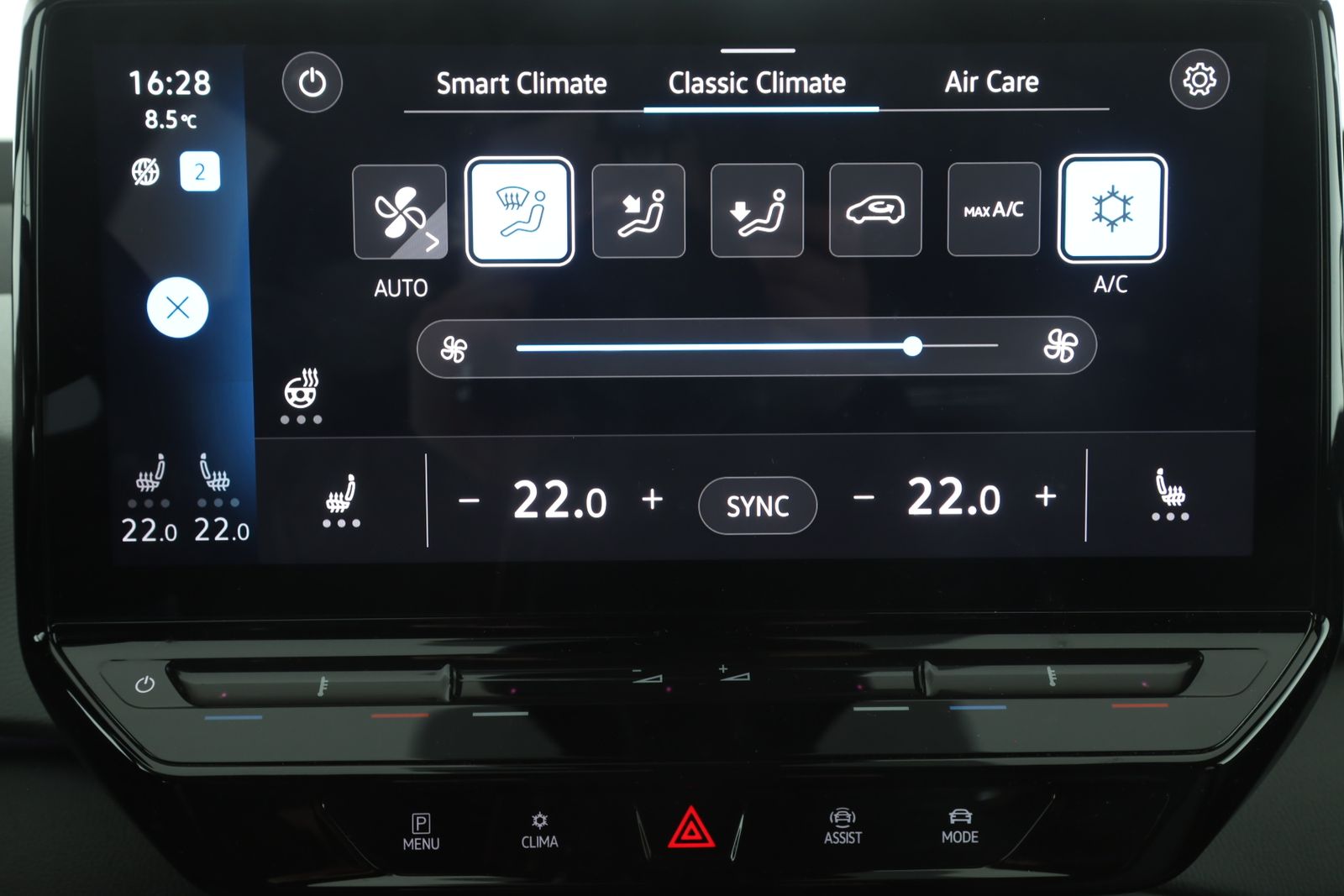 Volkswagen ID.3 - Bild 16