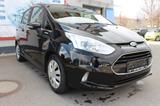 Ford B-Max B-MAX Titanium - schwarze Ford B-Max