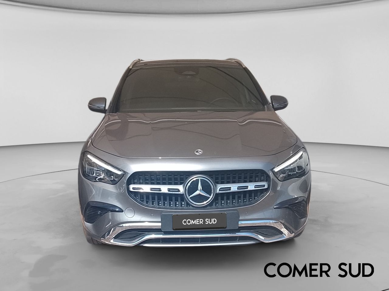 Mercedes-Benz GLA-H247 2023 - GLA 200 d Progress imagem 2