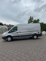 Ford Transit FT 330 , L3 H 2  - Ford Transit: T330