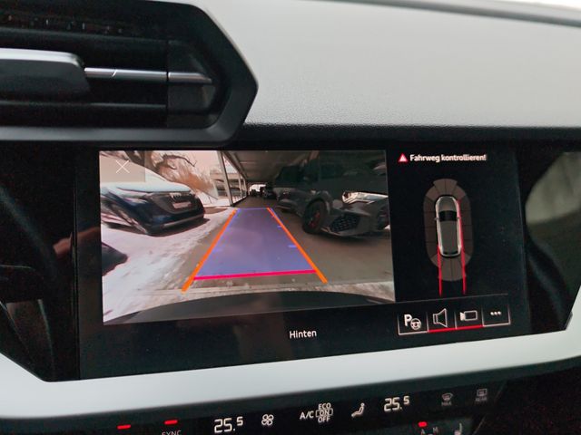 A3 Sportback 35 2.0 TDI S line S-tronic