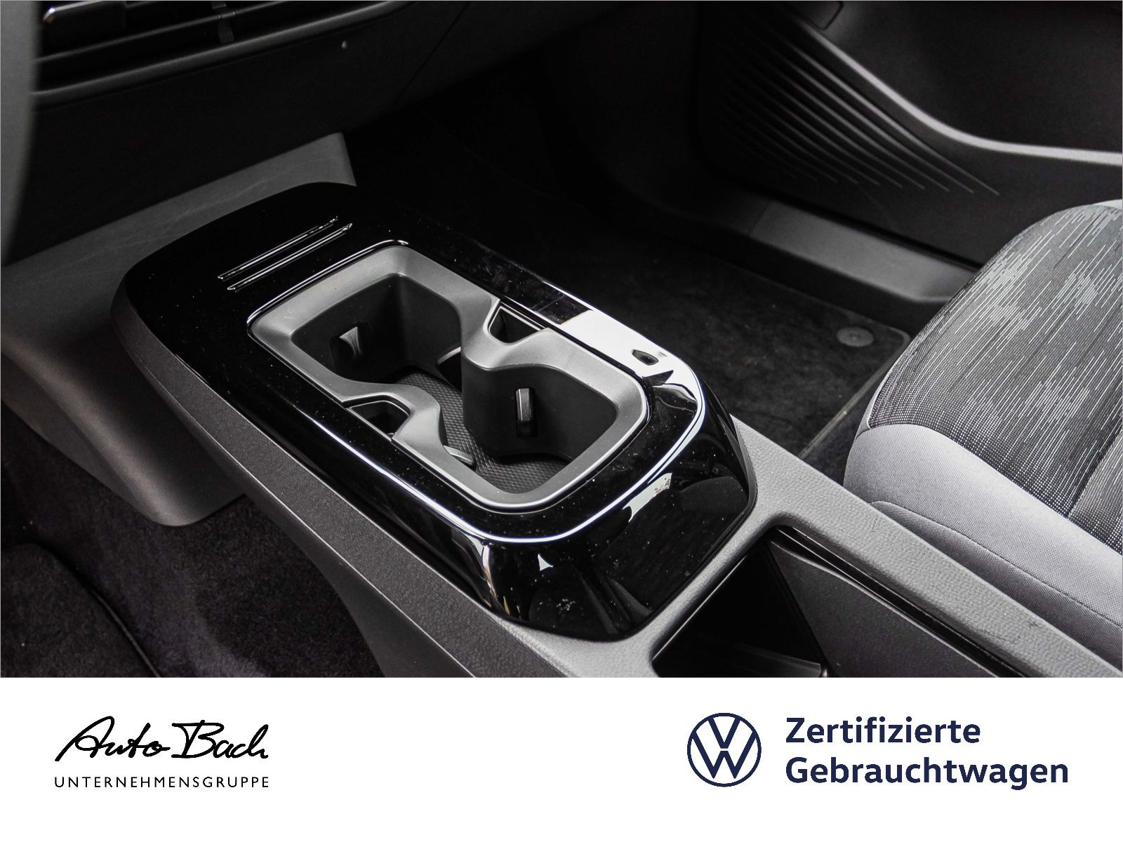 Volkswagen ID.4 - Bild 12