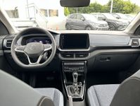Volkswagen T-Cross - Vorschau Bild 14