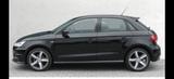 Audi A1 Sportback sline 1.0 admired  Navi/Xenon/ - Audi A1: Sline