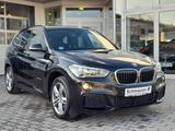 BMW X1 sDrive18d M-Sport,LED,PDC,AHK,SHZ,Parkassiste - BMW X1: 18d