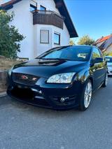 Ford Focus ST Mk2 2.5 Turbo (5-Zylinder) B... - Ford Focus: ST Turbo
