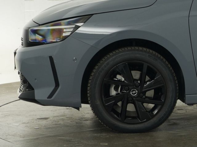 Corsa F FACELIFT GS+LED+RÜCKFAHRKAMERA+SITZ-/LEN