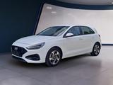 Hyundai i30 Advantage vAHK Navi LED DAB Kamera Winter - Hyundai i30: Advantage