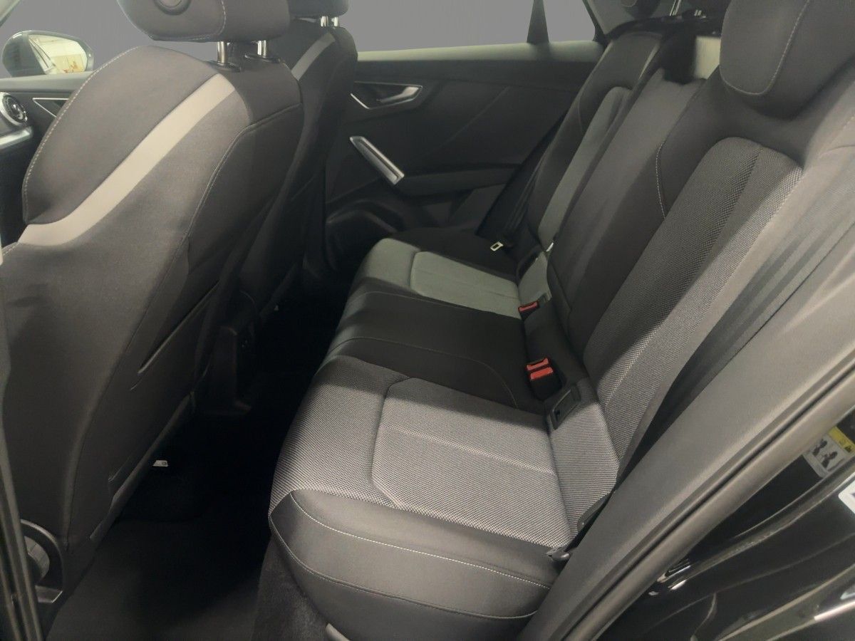 Audi Q2 - Bild 8