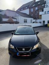 Seat Ibiza 1.0 MPI ST - - Seat Ibiza: Standheizung