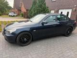 BMW 523i E60 Automatik  LPG/Gasanlage  2... - BMW 5er Reihe mit LPG-Antrieb