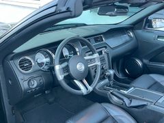 FORD Mustang GT Cabrio V8 Kompressor GEIGERCARS 4.59%