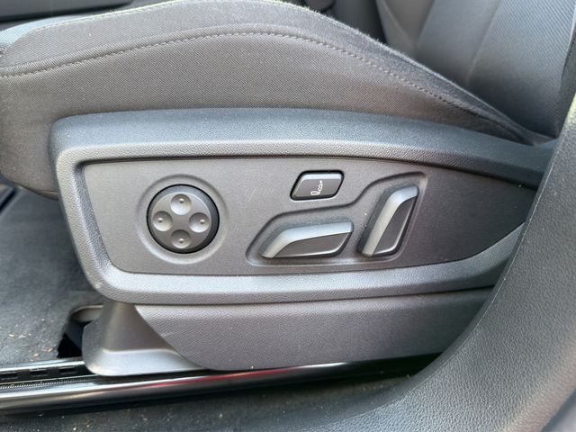 Q5 40 TDI quattro advanced Luftfahrwerk, Navigat