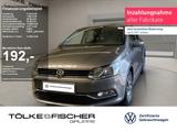 Volkswagen Polo V 1.0 BMT Sound LM SHZ KlimaA W-Paket PDC - Volkswagen Polo in Krefeld