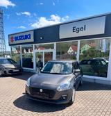 Suzuki Swift Comfort mit Standheizung - Suzuki Swift: Standheizung