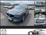 Mazda CX-5 SKYACTIV-G 2.5 194 ADVANTAGE - Mazda CX-5 aus 2021