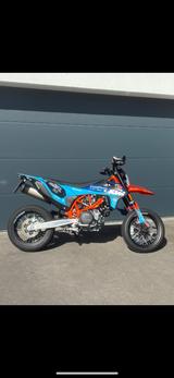 KTM 690 SMC-R